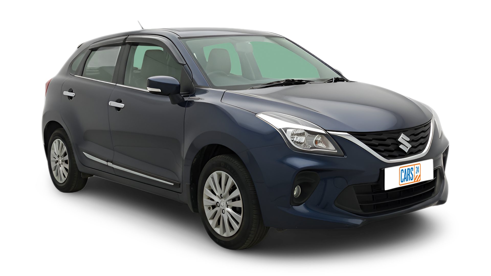 Maruti Baleno-img